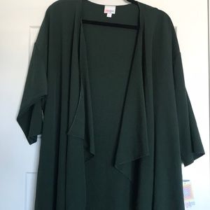 LuLaRoe Shirley